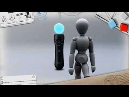 無限回廊 光と影の箱