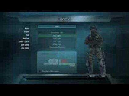 SOCOM:CONFRONTATION