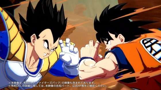 ドラゴンボール ファイターズ