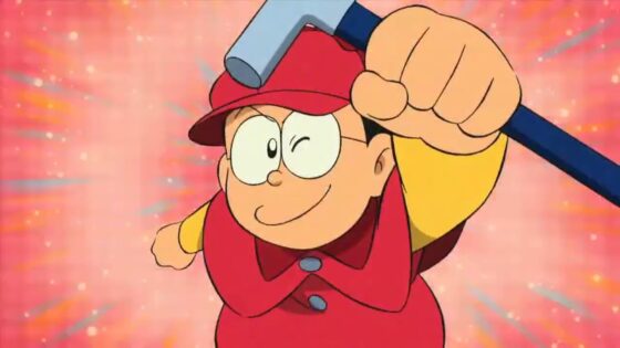 ドラえもん のび太のひみつ道具博物館