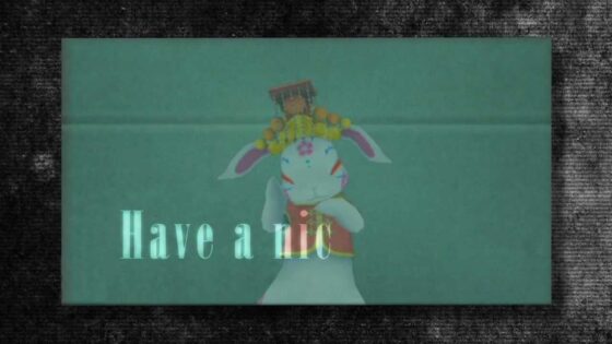 極限脱出ADV 善人シボウデス