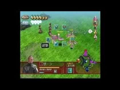 ハンドレッドソード