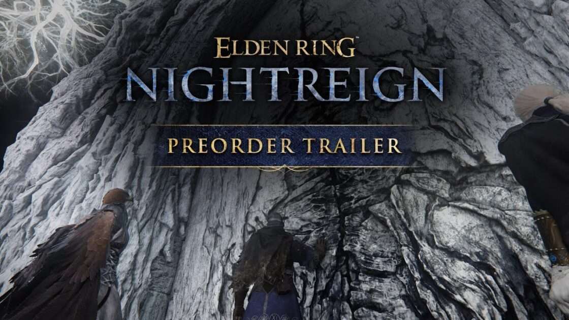 ELDEN RING NIGHTREIGN（エルデンリング ナイトレイン）