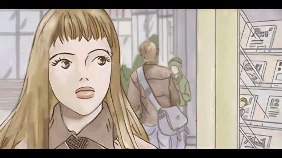 愛しあう事しかできない