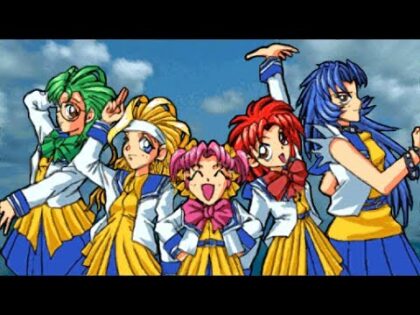 ナージュリーブル 螺旋の相剋