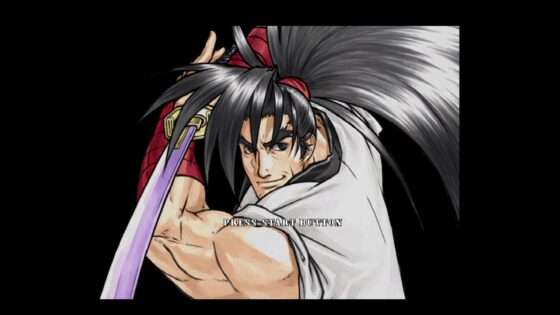 サムライスピリッツ 天下一剣客伝