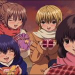 【PS2】いちご100% ストロベリーダイアリー