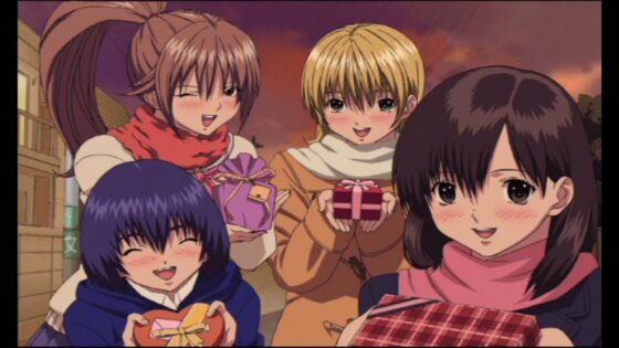 いちご100% ストロベリーダイアリー