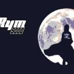 【PS4】Rym 9000