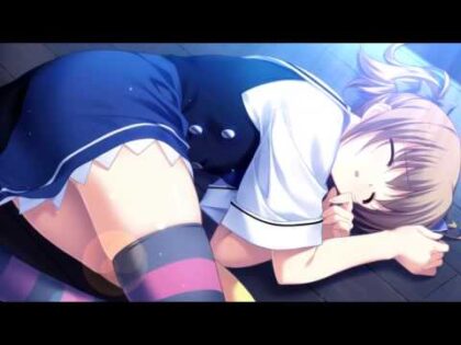 グリザイアの果実-LE FRUIT DE LA GRISAIA-