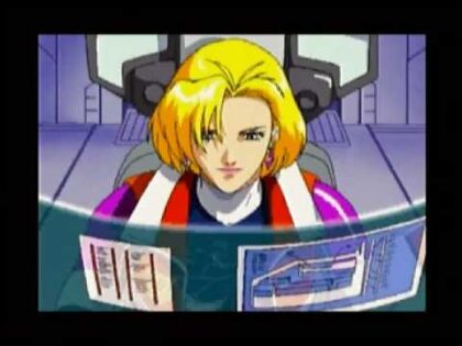 バーニングレンジャー