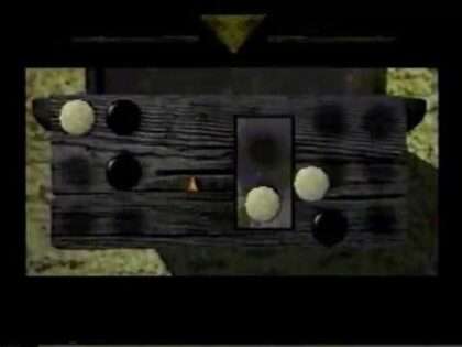 オラクルの宝石