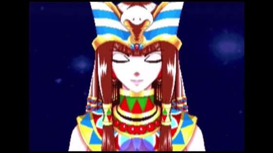 クレオパトラフォーチュン