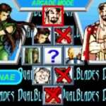 【GBA】デュアルブレード