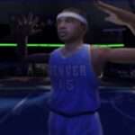 【PS2】NBAライブ2005
