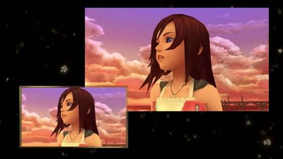 キングダム ハーツ HD 1.5+2.5 リミックス