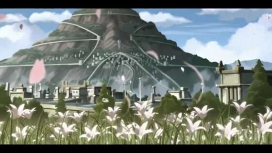 イース・オリジン