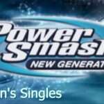 【PSP】パワースマッシュ NEW GENERATION