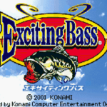 【GBA】エキサイティングバス