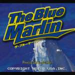 【PS】ザ・ブルーマーリン