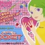 【GBA】ファンシーポケット
