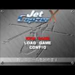 【PS】ジェットコプターX