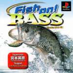 【PS】フィッシュオン!バス