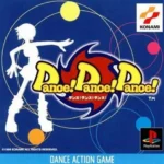 【PS】Dance! Dance! Dance!