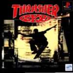 【PS】スラッシャーSK8