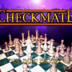 【PS】チェックメイト