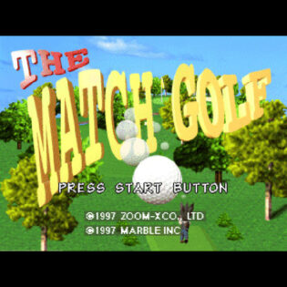 ザ・マッチゴルフ