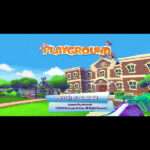 【Wii】プレイグラウンド 公園であそぼう!