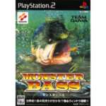 【PS2】モンスターバス