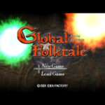 【PS2】グローバルフォークテイル