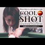 【PS2】COOL SHOT 夕川景子のプロフェッショナルビリヤード