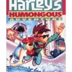 【SFC】化学者ハリーの波乱万丈