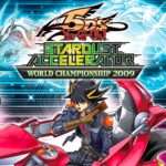 【DS】遊☆戯☆王5D’s STARDUST ACCELERATOR -WORLD CHAMPIONSHIP 2009-
