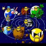 【SFC】すぱぽーん