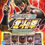 【Wii】実戦パチスロ・パチンコ必勝法!Sammy’s Collection 北斗の拳 Wii