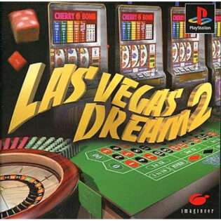 ラスベガスドリーム2