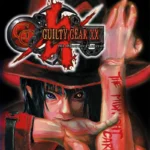 【PS2】GUILTY GEAR XX