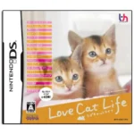 【DS】Love Cat Life
