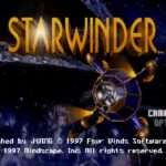 【PS】スターワインダー