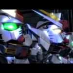 【DS】SDガンダム GジェネレーションDS