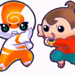 【DS】まわすんだ〜!!