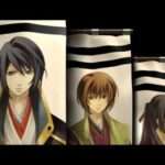 【PSP】いざ出陣!恋戦