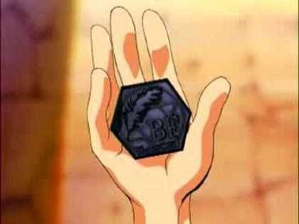 悠久幻想曲3 Perpetual Blue