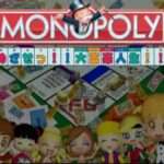 【GC/PS2】モノポリー 〜めざせっ大富豪人生〜