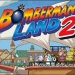 【GC/PS2】ボンバーマンランド2 ゲーム史上最大のテーマパーク