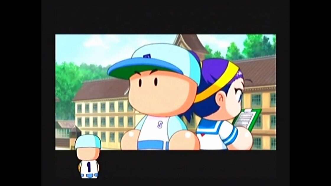 【GC/PS2】実況パワフルプロ野球9 決定版